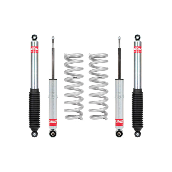 Eibach Pro-Truck Lift Stage 1, 2015-2022 LWN