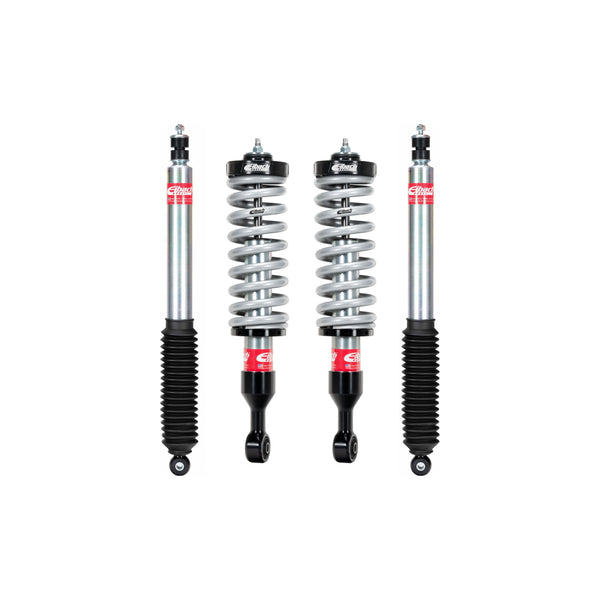 Eibach Pro-Truck Lift Stage 2, 2015-2022 LWN