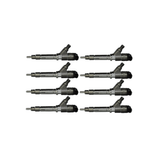Exergy 30% Over Injector Set, 2006-2007 LBZ
