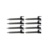 Exergy 30% Over New Injector Set, 2011-2016 LML