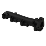 BD Diesel High Flow Exhaust Manifold, 2001-2016 LB7/LLY/LBZ/LMM/LML