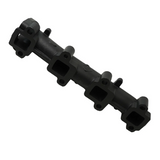 BD Diesel High Flow Exhaust Manifold, 2001-2016 LB7/LLY/LBZ/LMM/LML