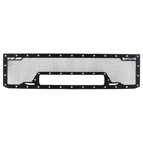 Royalty Core RCRX LED Race Line Grille 14544