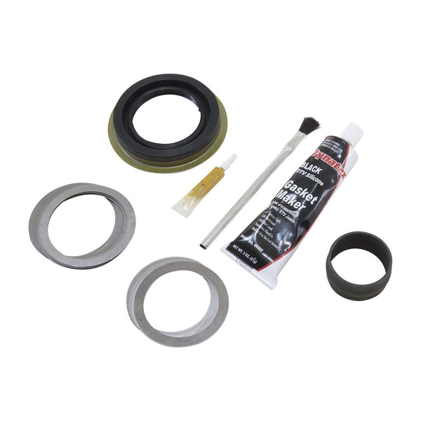 Yukon Rear minor install kit MK GM11.5