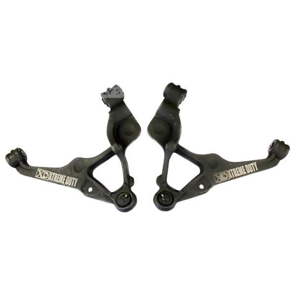 DMAX XD Lower Control Arms XD-PLCA-11/XD-DLCA-11