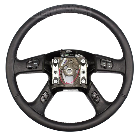 GM Steering Wheel without Controls 10364494