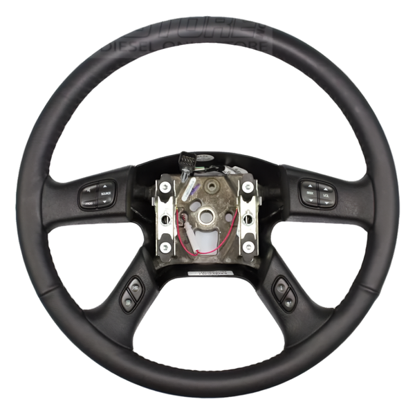 GM Steering Wheel without Controls 10364494