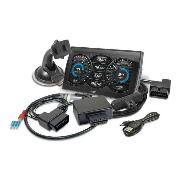 Edge Insight Plus Monitor & Custom Tuning Device, 2017-2019 L5P
