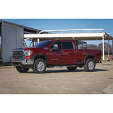 Rough Country Mud Flap Delete, 2020-2025 L5P GMC