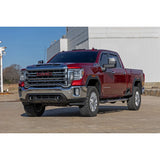 Rough Country Mud Flap Delete, 2020-2025 L5P GMC