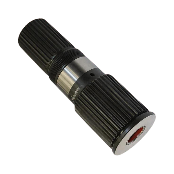 Xcalliber Allison Billet Performance 4WD Output Shaft 29547444-X