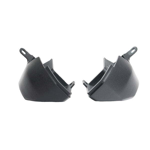 Chevrolet Front Fender Flare Caps Silverado 2020-2024 L5P