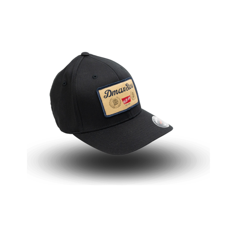 DmaxStore Banquet Flexfit Hat