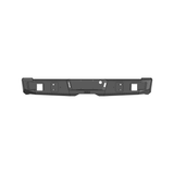 FLOG Industries Demon Series Rear Bumper, Sierra 2003-2007 LB7/LLY/LBZ