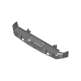 FLOG Industries Steel Demon Series Rear Bumper, 2015-2019 Silverado LML/L5P