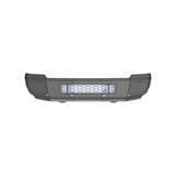 FLOG Industries Steel Demon Series Front Bumper, Silverado 2011-2014 LML