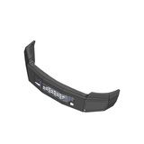 FLOG Industries Steel Demon Series Front Bumper, Silverado 2011-2014 LML
