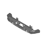 FLOG Industries Demon Series Rear Bumper, Sierra 2020-2023 L5P