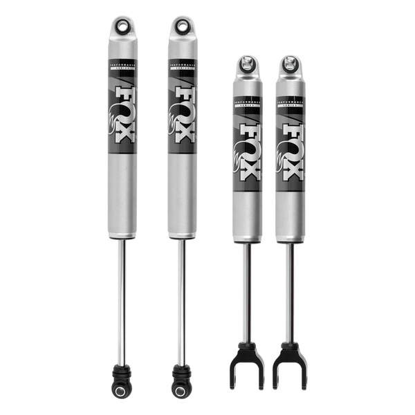 Fox 2.0 Performance Series IFP Shocks, 2020-2026 L5P