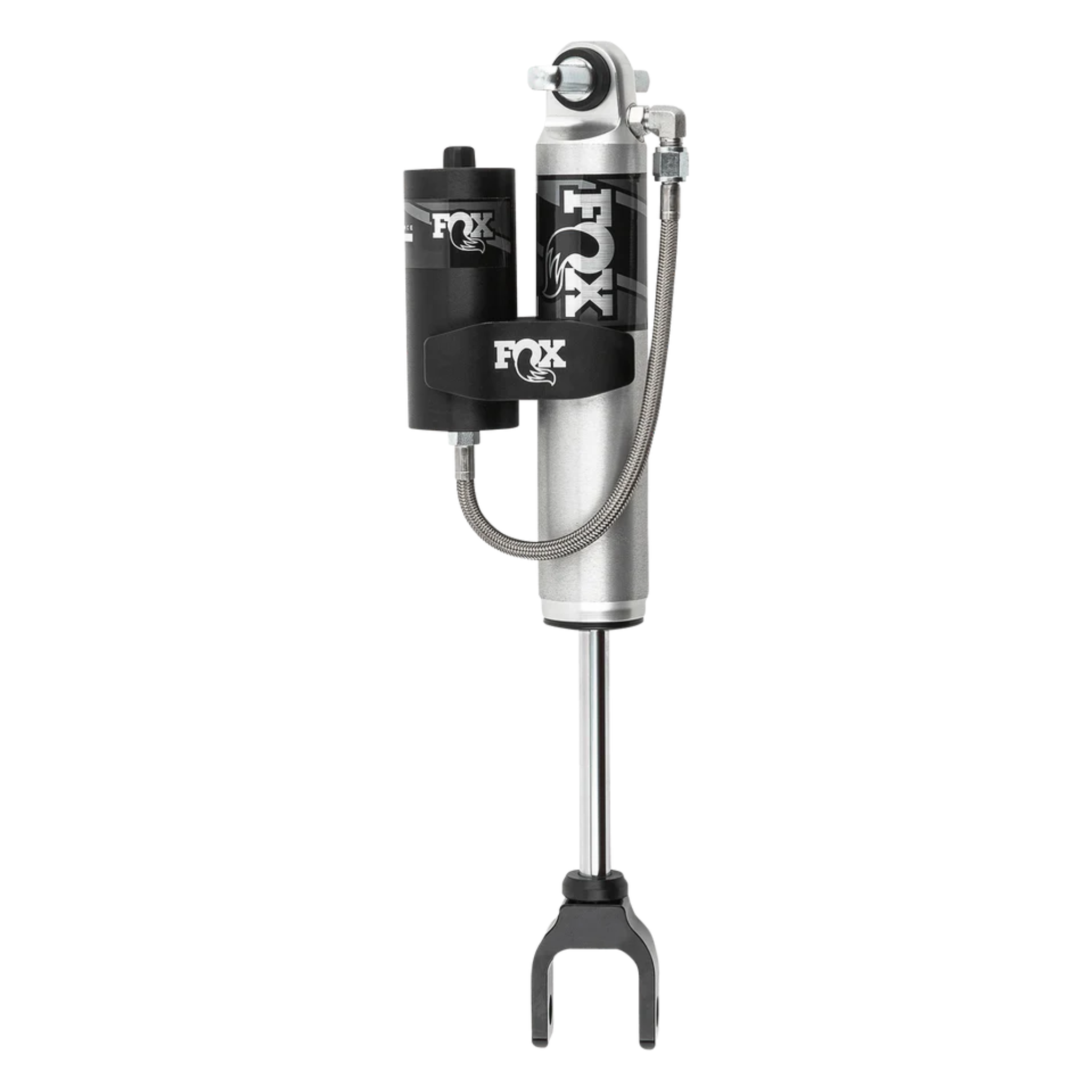 激安通販の Fox 2.0 Performance Series Reservoir Front Shock, 2020-2025 Nintendo Switch