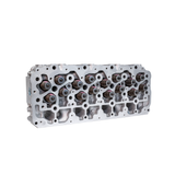 Fleece Performance Driver Side Cylinder Head, 2017-2023 L5P