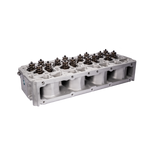 Fleece Performance Cylinder Head Set, 2017-2023 L5P