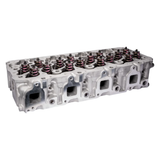 Fleece Performance Driver Side Cylinder Head, 2017-2023 L5P