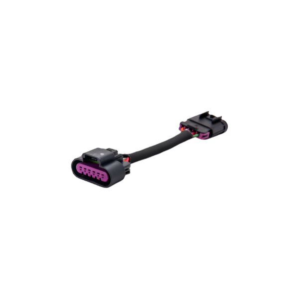 Fleece Performance L5P Fan Extension Harness FPE-HAR-DMAX-FAN-L5P