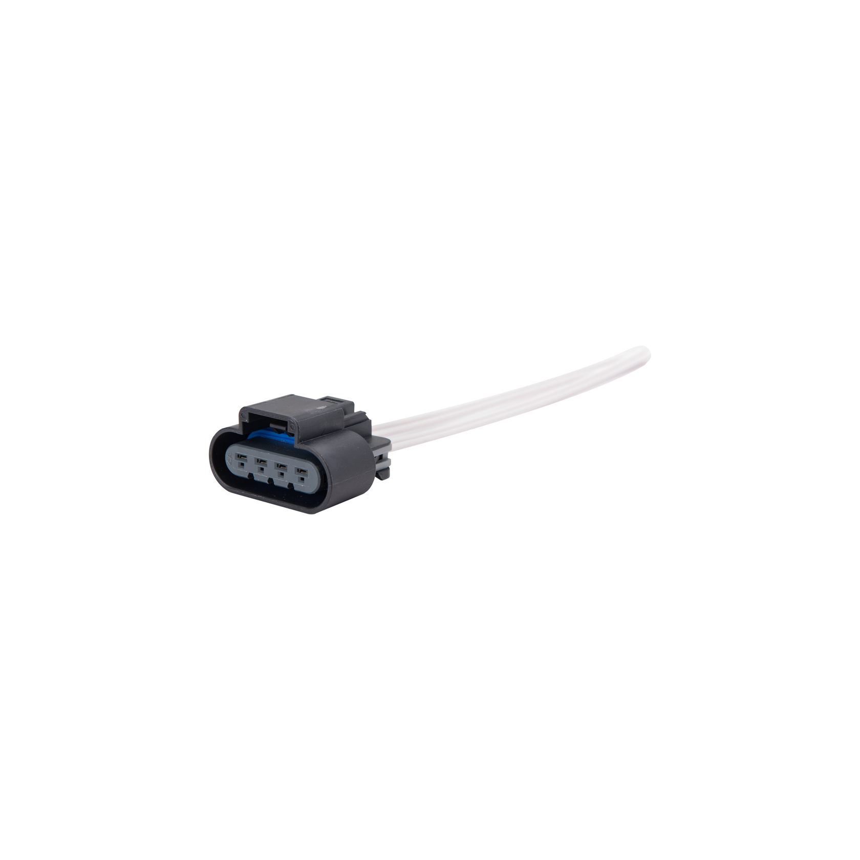 Fleece Performance LB7 Outer Injector Harness Pigtail FPE-HAR-DMAX-LB7 ...