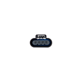 Fleece Performance LB7 Outer Injector Harness Pigtail, 2001-2004 LB7