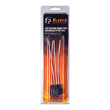 Fleece Performance LB7 Outer Injector Harness Pigtail, 2001-2004 LB7