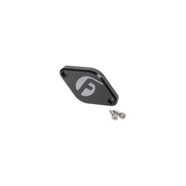 Fleece Performance Resonator Plate, 2011-2016 LML