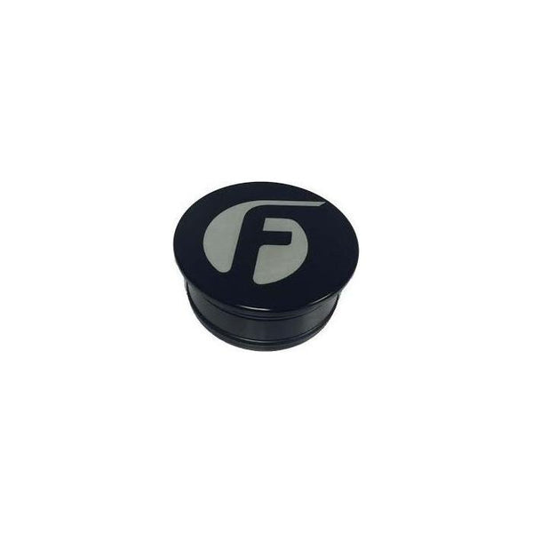 Fleece Performance Billet Turbo Resonator Plug, 2004.5-2010 LLY/LBZ/LMM