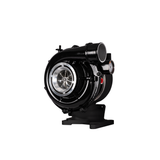 Fleece Performance 63mm Cheetah Turbo (Street Series), 2004.5-2010 LLY/LBZ/LMM
