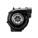 Fleece Performance 63mm Cheetah Turbo (Street Series), 2004.5-2010 LLY/LBZ/LMM