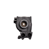 Fleece Performance 63mm Cheetah Turbo (Street Series), 2004.5-2010 LLY/LBZ/LMM