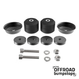 Timbren Front Active Off-Road Bump Stops Kit, 2015-2022 LWN