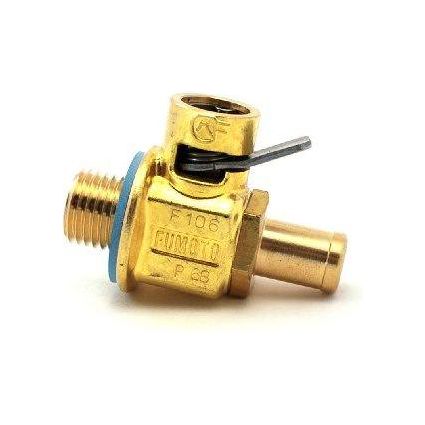 Fumoto N-Series Oil Drain Valve, 2017-2023 L5P