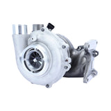 Garrett Brand New Turbocharger, 2011-2016 LML