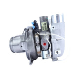 Garrett Brand New Turbocharger, 2011-2016 LML