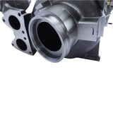 Garrett Brand New Turbocharger, 2011-2016 LML
