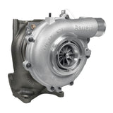 Garrett Brand New Turbocharger, 2004.5-2010 LLY/LBZ/LMM