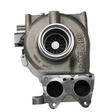 Garrett Brand New Turbocharger, 2004.5-2010 LLY/LBZ/LMM