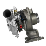 Garrett Brand New Turbocharger, 2004.5-2010 LLY/LBZ/LMM