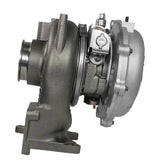 Garrett Brand New Turbocharger, 2004.5-2010 LLY/LBZ/LMM
