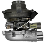 Garrett Brand New Turbocharger, 2004.5-2010 LLY/LBZ/LMM