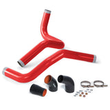 Banks Power Techni-Cooler Intercooler System, 2004.5-2005 LLY