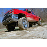 Rough Country 6" Lift Kit, 2001-2010 LB7/LLY/LBZ/LMM