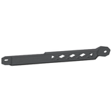 HSP Billet Driver Battery Bracket, 2020-2024 L5P