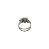 1/2" Stainless Steel Hose Clamps